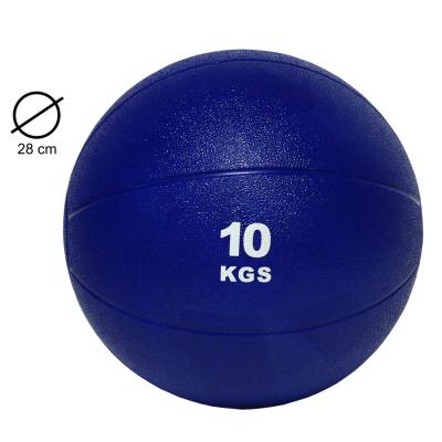 Medicine ball, solid special, 8 kg, 10 kg