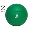 Medicine ball, solid special, 8 kg, 10 kg