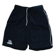 Hokejbal shorts BAIL FLY, Polyester