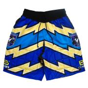 Hokejbal shorts BAIL FLY, Polyester/Sublim