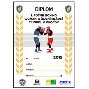 Diploma BAIL