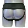 GROIN GUARD BAIL MAN LIGHT- black