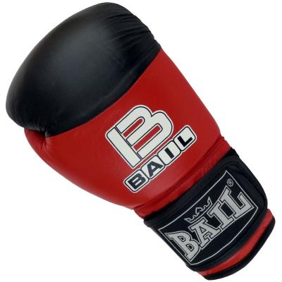 Boxing gloves BAIL SPARRING PRO, 14-16oz, Leather