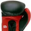Boxerské rukavice BAIL SPARRING PRO, 14-16oz, Kůže