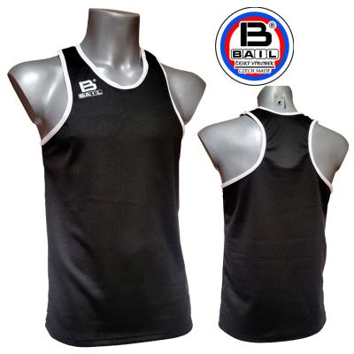 Boxer´s top BAIL (man), Polyester