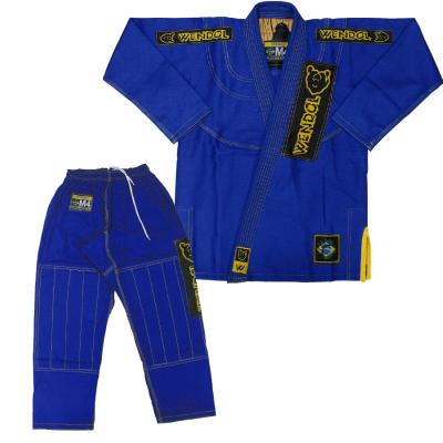 BJJ kimono BAIL-WENDOL (mládež) 550 g/m2, Pearl Weave/RipStop