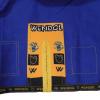 BJJ uniform BAIL-WENDOL 550 g/m2 (junior), Pearl Weave/RipStop