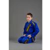 BJJ uniform BAIL-WENDOL 550 g/m2 (junior), Pearl Weave/RipStop