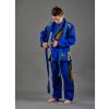 BJJ uniform BAIL-WENDOL 550 g/m2 (junior), Pearl Weave/RipStop