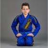 BJJ uniform BAIL-WENDOL 550 g/m2 (junior), Pearl Weave/RipStop