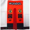 BJJ kimono BAIL-WENDOL (mládež) 550 g/m2, Pearl Weave/RipStop  