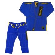 BJJ uniform BAIL-WENDOL (adult) 550 g/m2, Pearl Weave/RipStop