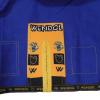 BJJ uniform BAIL-WENDOL (adult) 550 g/m2, Pearl Weave/RipStop