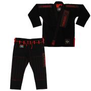 BJJ uniform BAIL-WENDOL (adult) 550 g/m2, Pearl Weave/RipStop