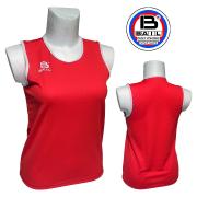 Boxer´s top BAIL (woman), Polyester