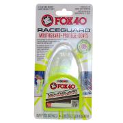 Mouth guard SINGLE RACEGUARD + plastic box
