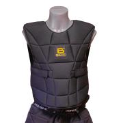 Floorball vest GOALKEEPER - NEW MODEL