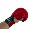 BAIL karate gloveswith thumb protection, PU