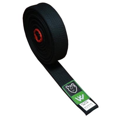 BJJ belt BAIL-WENDOL, Cotton