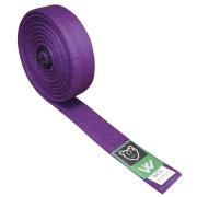 BJJ belt BAIL-WENDOL, Cotton