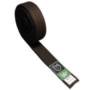 BJJ belt BAIL-WENDOL, Cotton