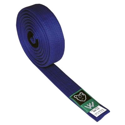 BJJ belt BAIL-WENDOL, Cotton