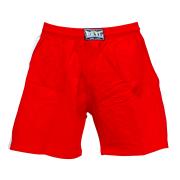 Red sambo short, Cotton