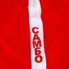 Red sambo short, Cotton