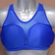 Chest guard BAIL-DOUBLE PROTECT, Elastic Polyester + Bolero for FREE