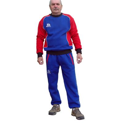 Track suit  BAIL TRAINING, Cotton/Polyester   