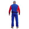 Track suit  BAIL TRAINING, Cotton/Polyester   