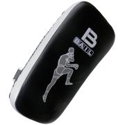 Thaibox arm pad BAIL-BLACK, Leather