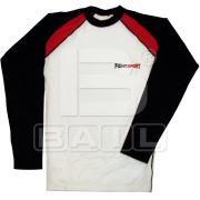 Rash guard BAIL 10, Polyester