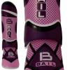 Shin Instep guard BAIL, PU 