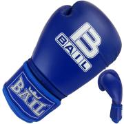 Boxing gloves 06oz, 08oz, 10oz, model FITNESS, PU/Flex