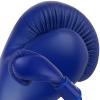 Boxing gloves BAIL FITNESS, 06-08-10oz, PU/Flex