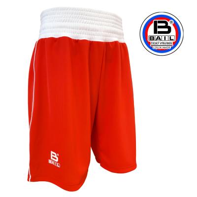 Boxing shorts BAIL (men´s), Polyester