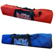 Floorball bag BAIL-SMALL, Polyester