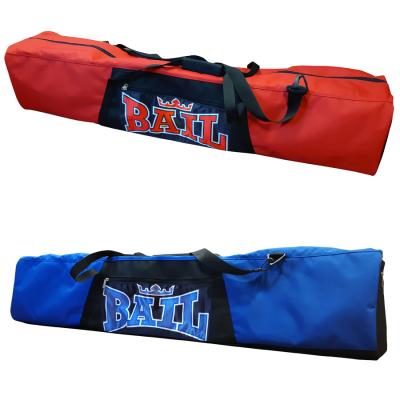 Floorball bag BAIL-BIG, Polyester