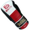 Boxing gloves BAIL SPARRING GEL, 16oz, Leather